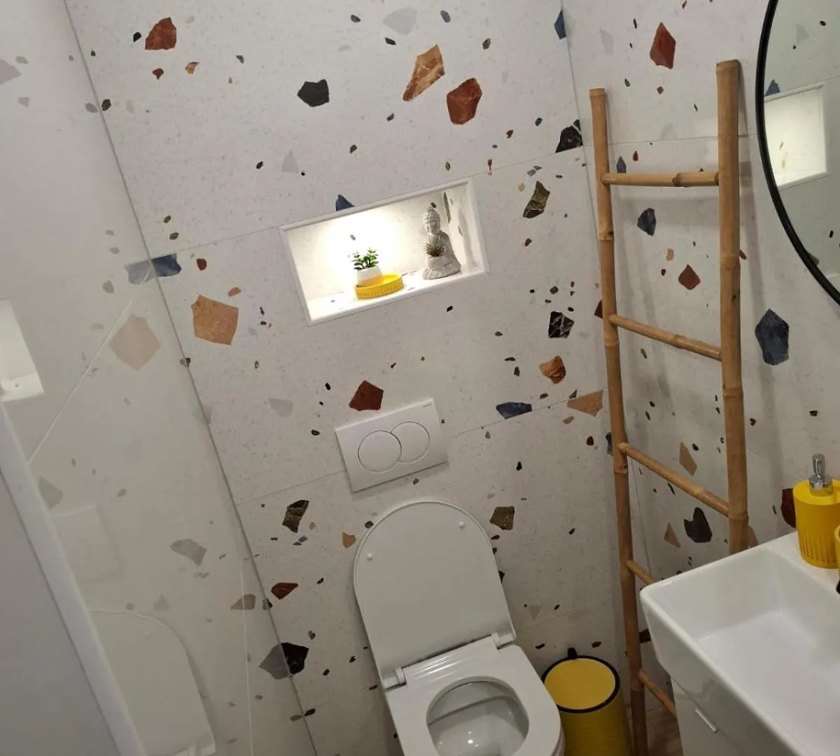 Apartman Ladini Lana 스타리그라드 파클레니차 0*,