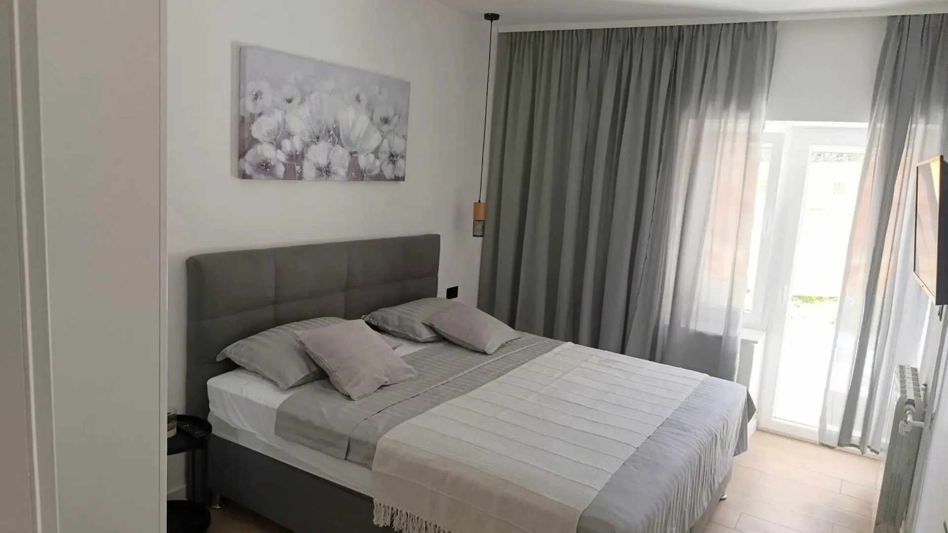 Apartman Ladini Lana 스타리그라드 파클레니차 크로아티아